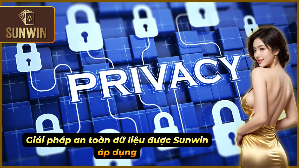 Công nghệ nâng cao giúp tối ưu bảo vệ thông tin