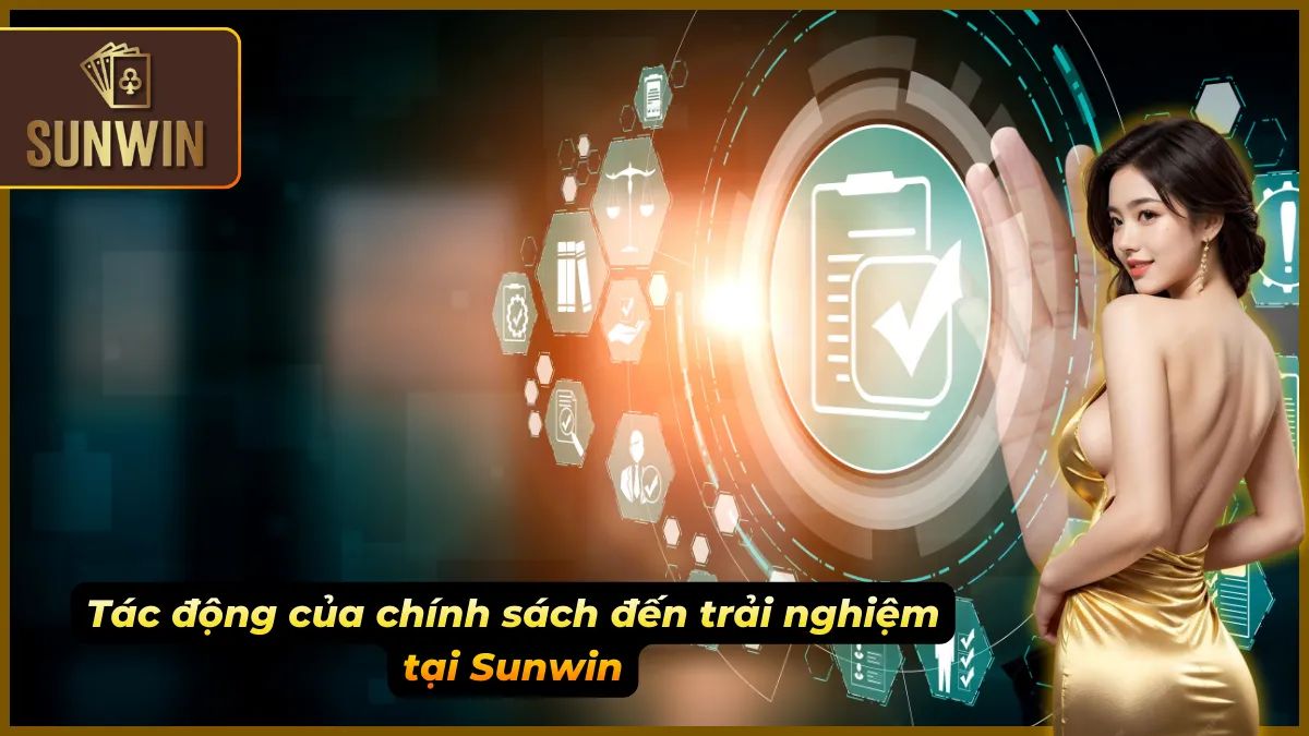 Chính sách bảo mật nâng cao sự yên tâm khi tham gia