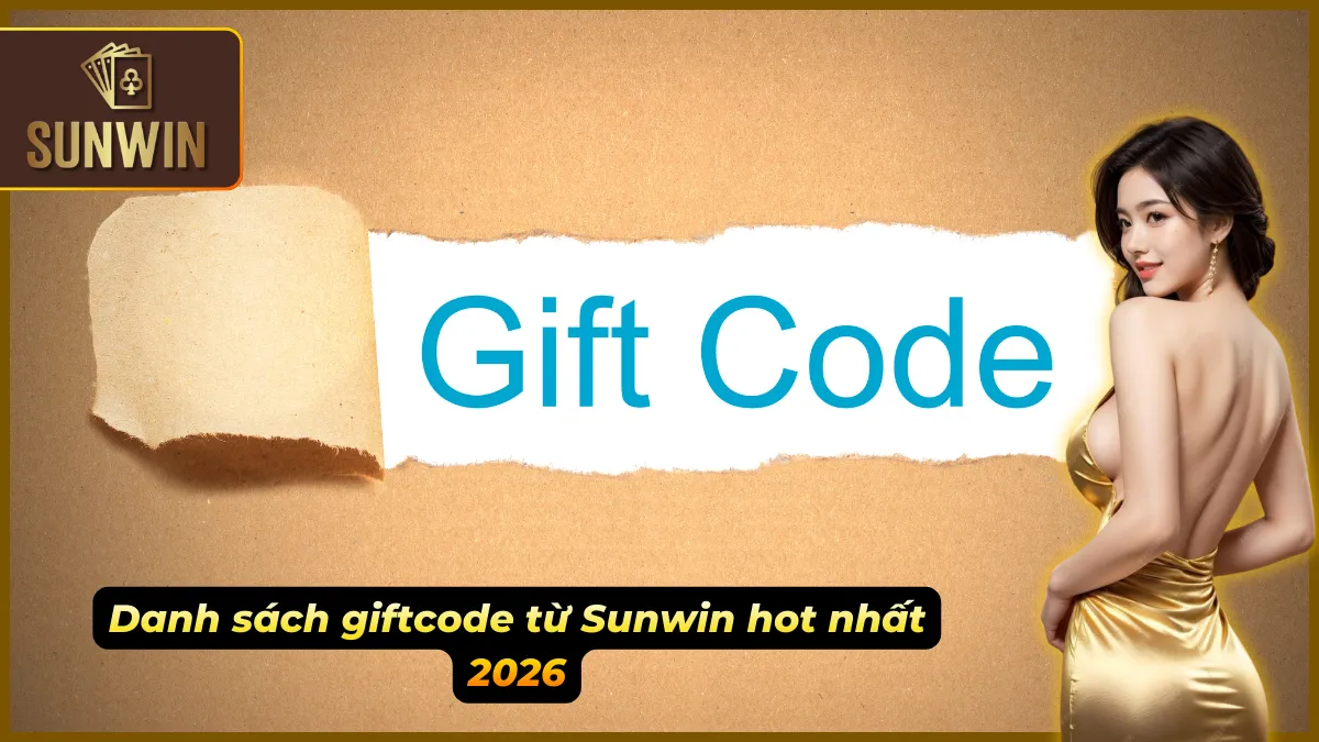 Tổng hợp code Sunwin hấp dẫn đang được săn lùng
