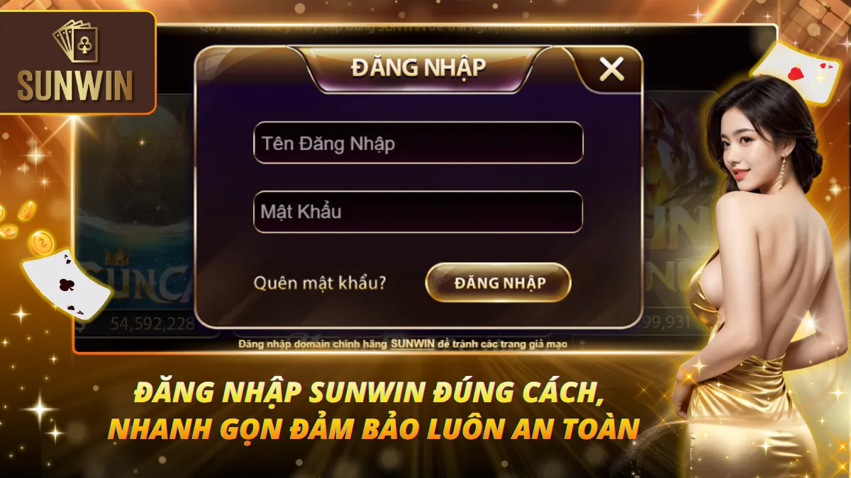 Đăng Nhập