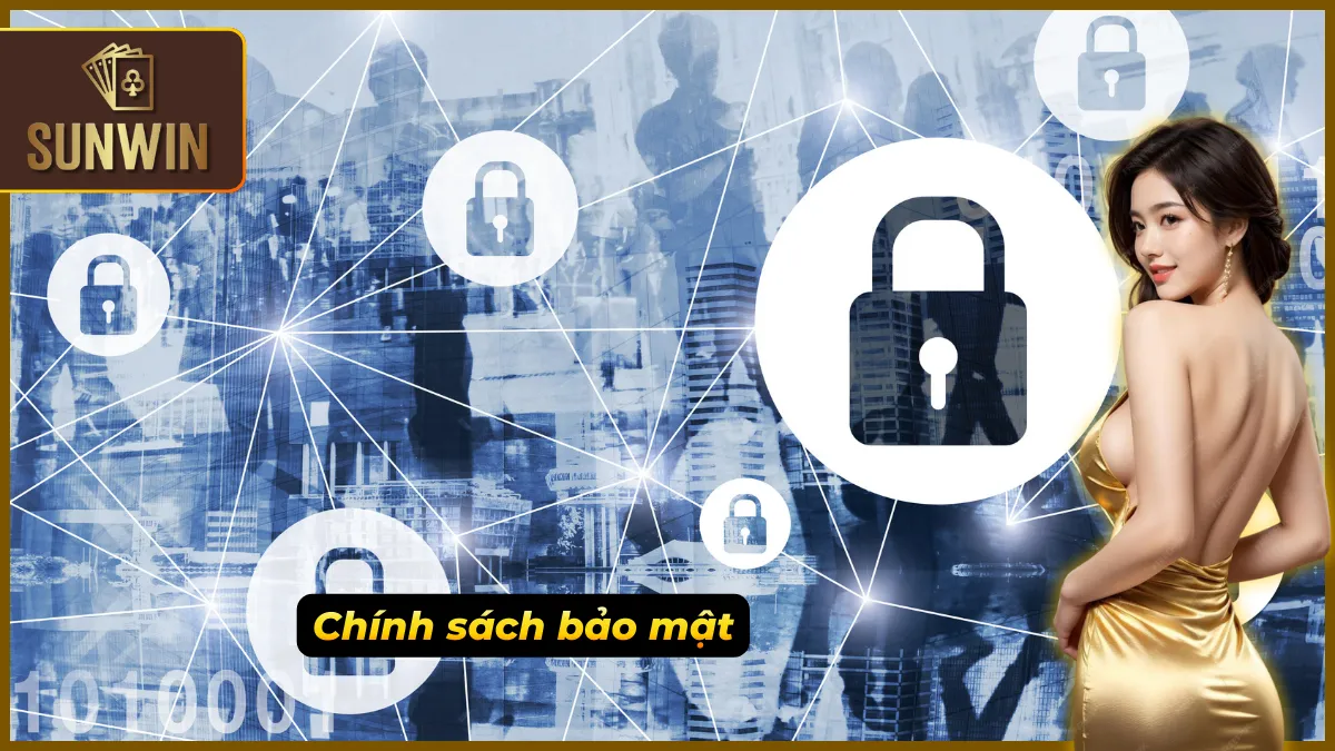 Cơ chế bảo vệ thông tin được triển khai bài bản