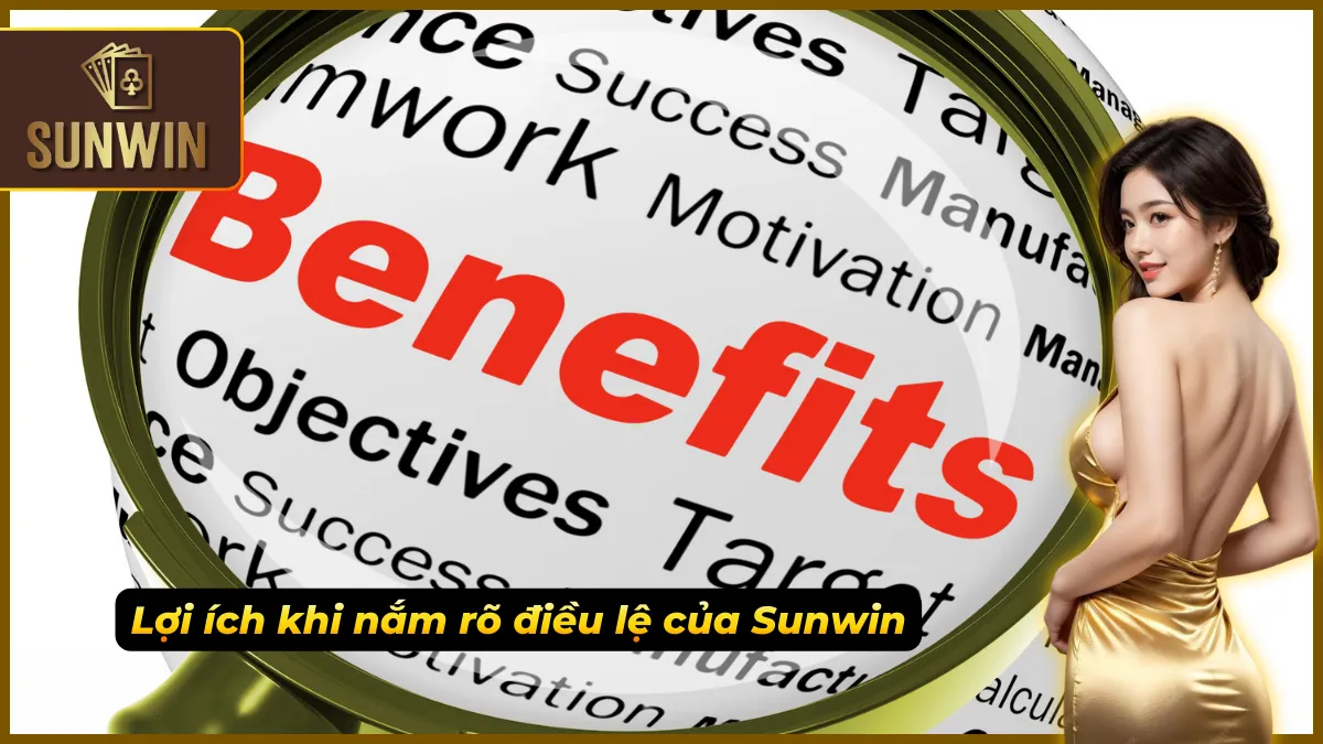 Hiểu điều khoản giúp cược thủ tự bảo vệ quyền lợi