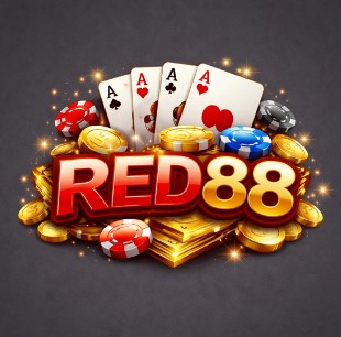Trò chơi game bài đổi thưởng RED88