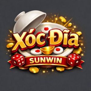 sunwin xoc dia